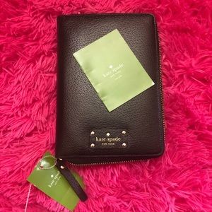 Kate Spade Planner Agenda